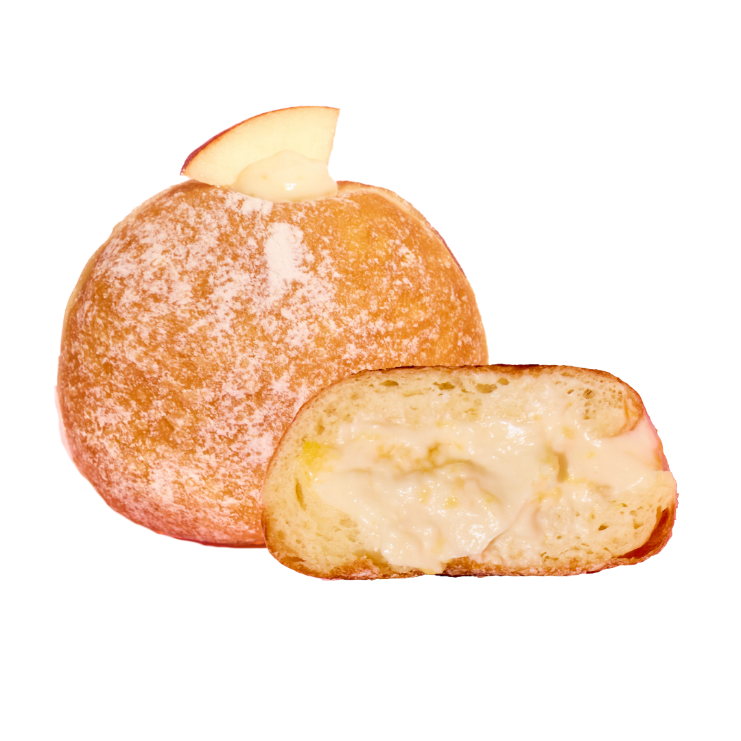 The Best Donut Store in Calgary | GreedyDonut | Yuzu Donut